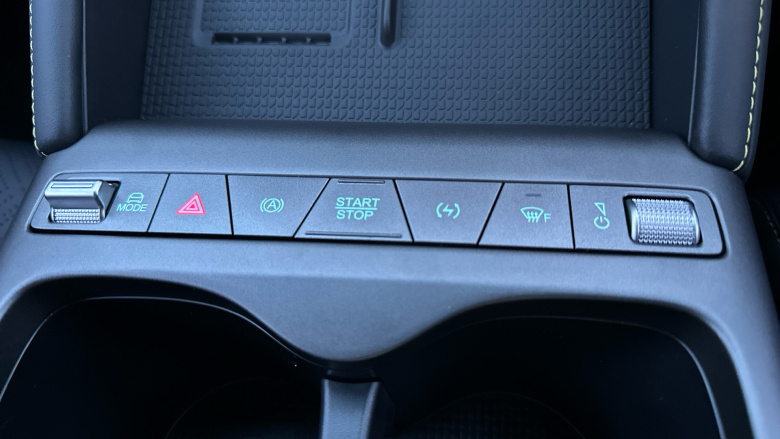 BYD Atto 2 130kW Boost 51kWh 5dr Auto Electric Hatchback